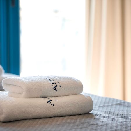 Athens One Smart Hotel Luaran gambar