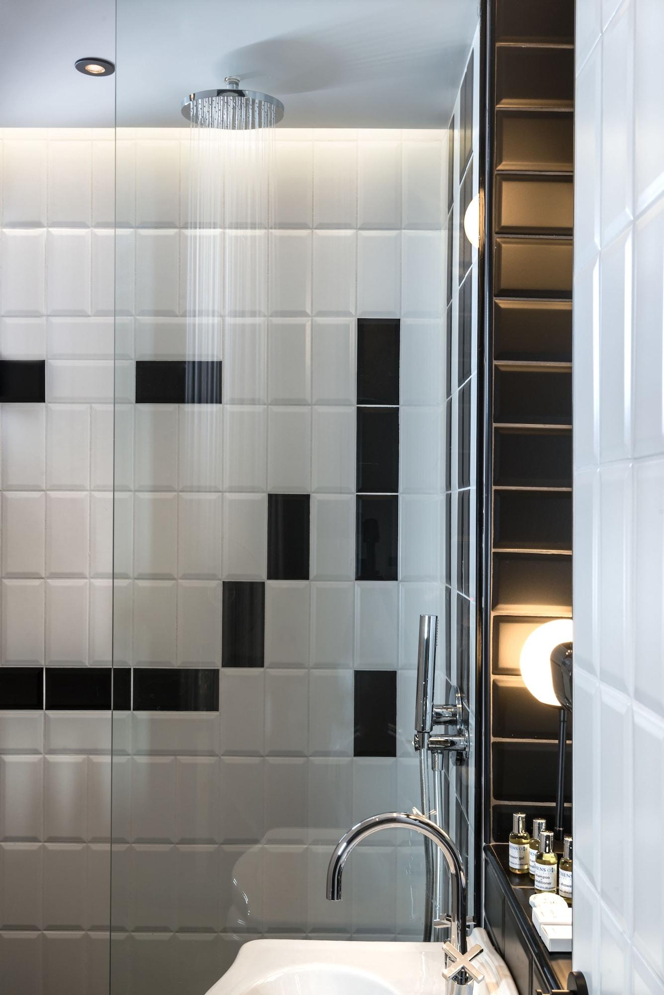 Athens One Smart Hotel Luaran gambar