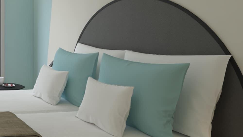 Athens One Smart Hotel Luaran gambar