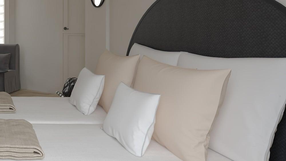 Athens One Smart Hotel Luaran gambar