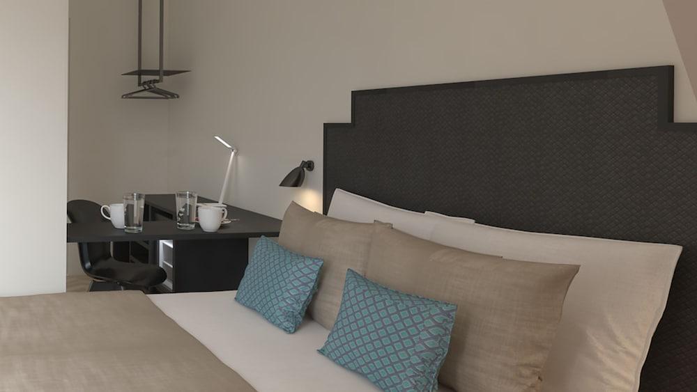 Athens One Smart Hotel Luaran gambar