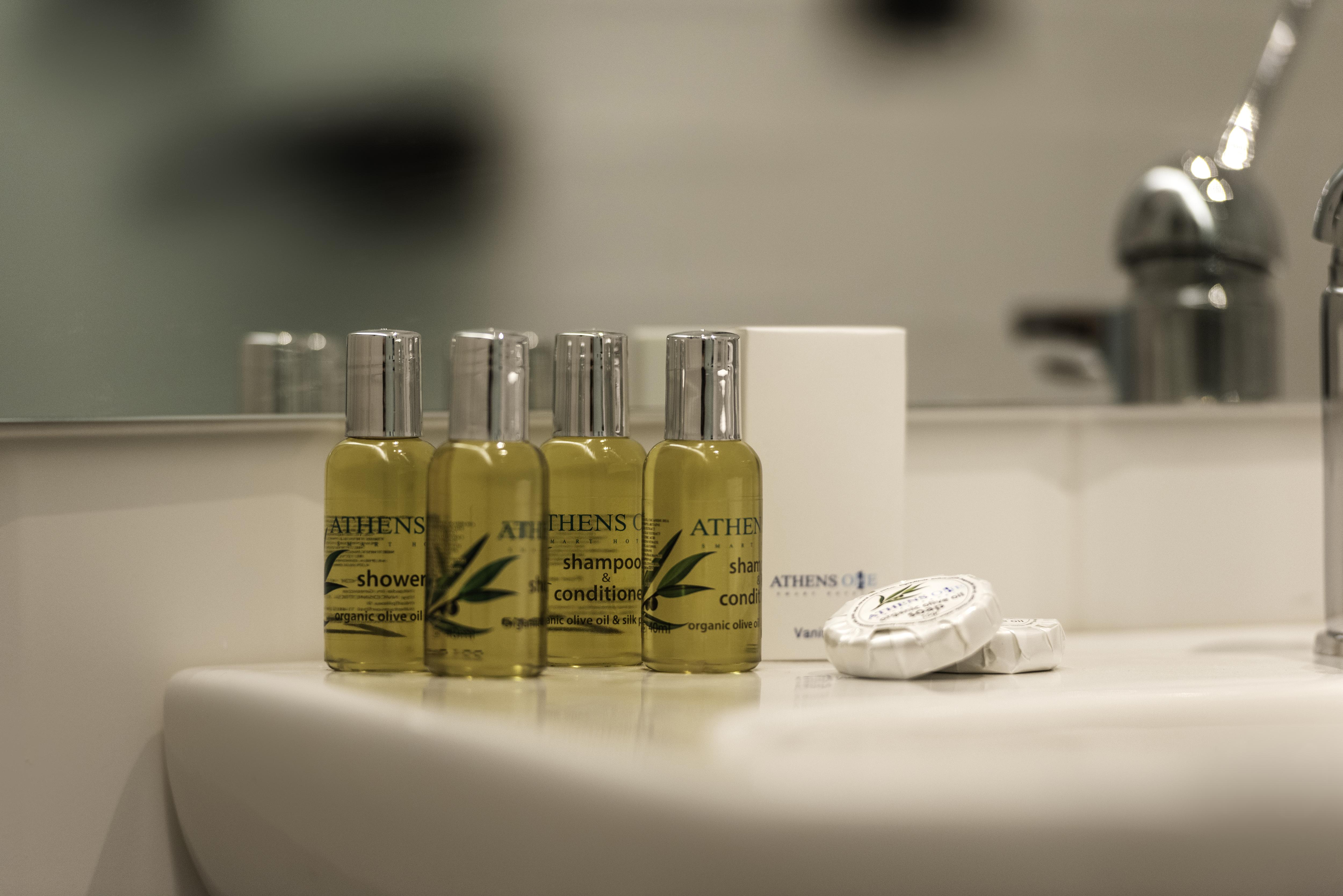 Athens One Smart Hotel Luaran gambar
