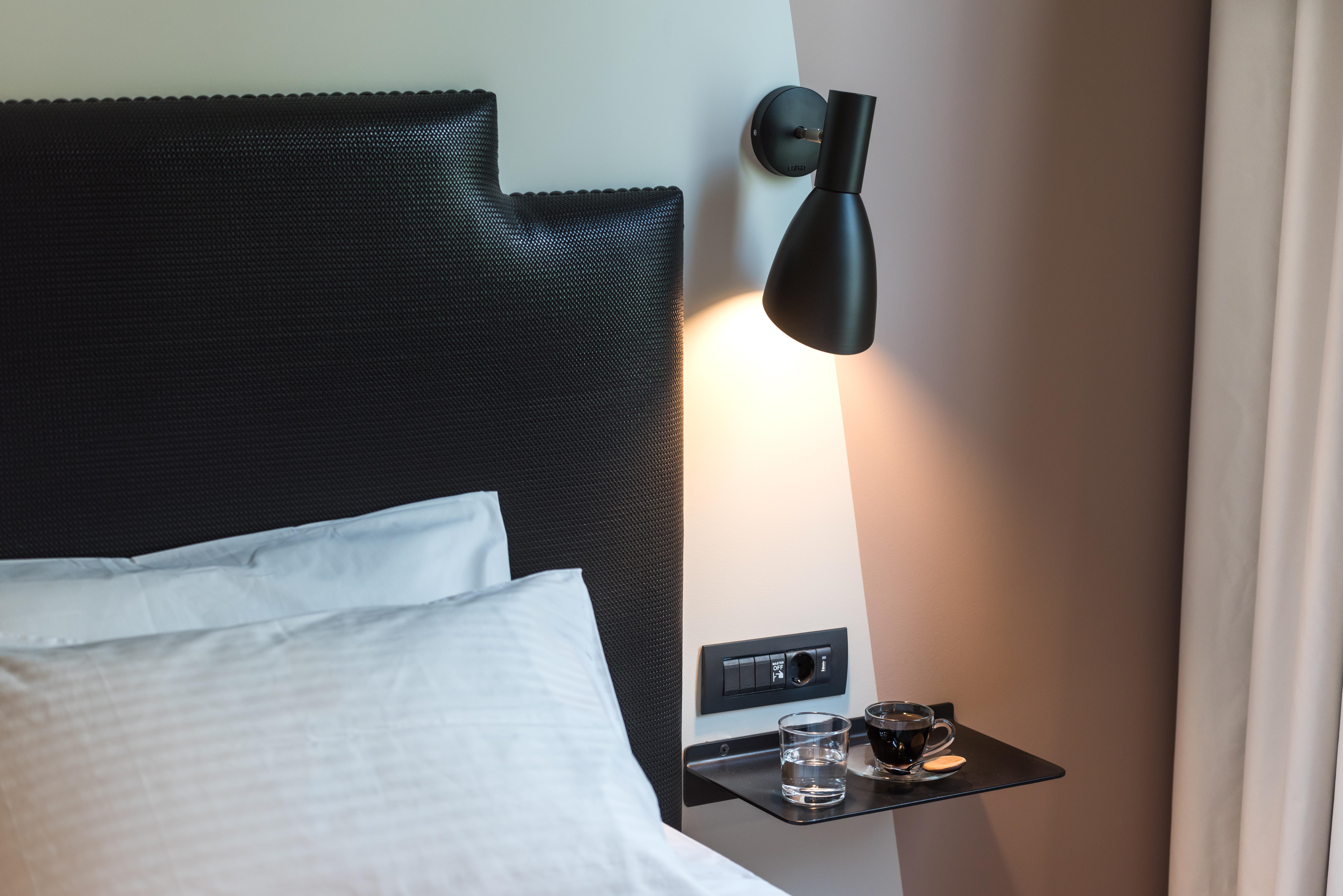 Athens One Smart Hotel Luaran gambar