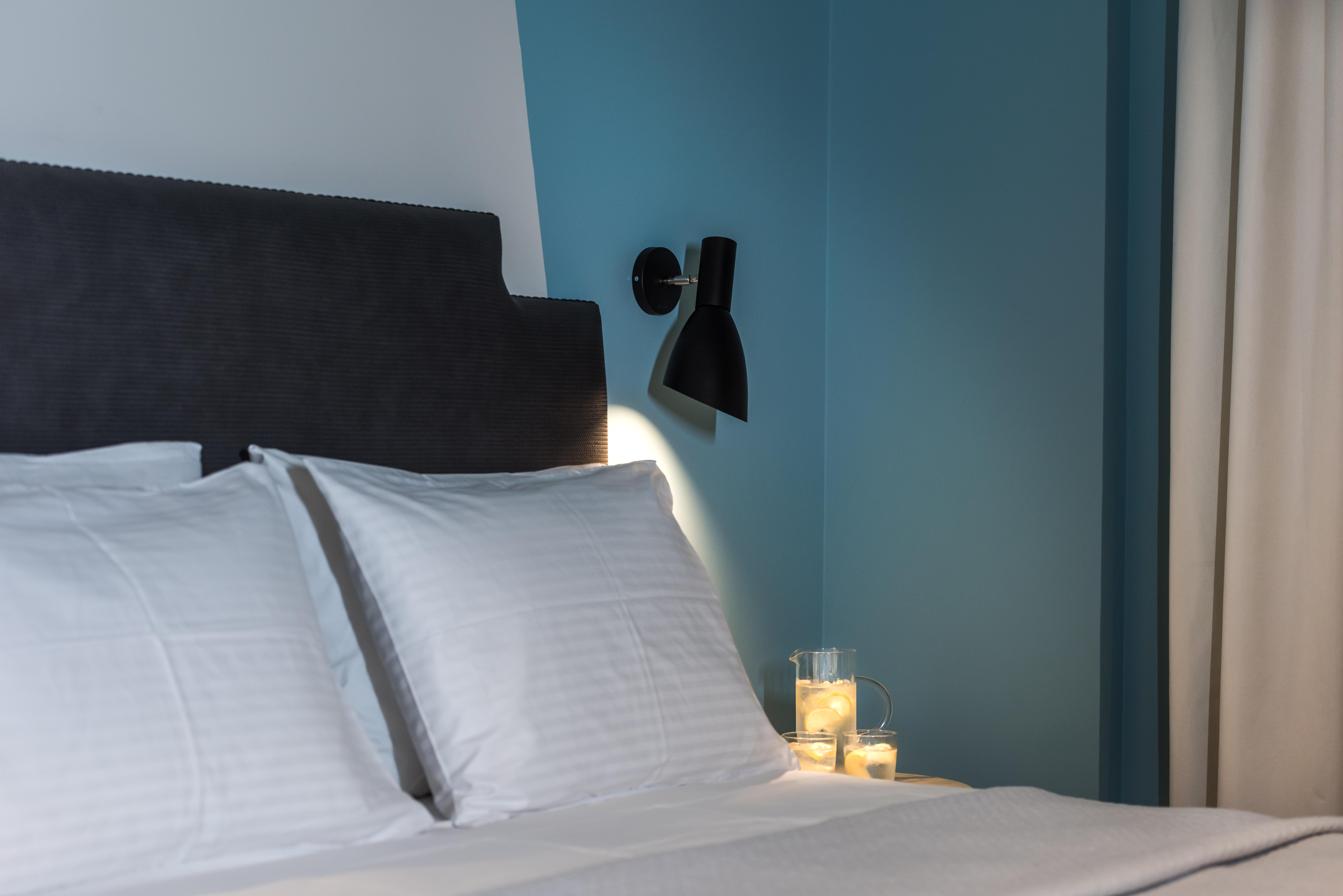 Athens One Smart Hotel Luaran gambar