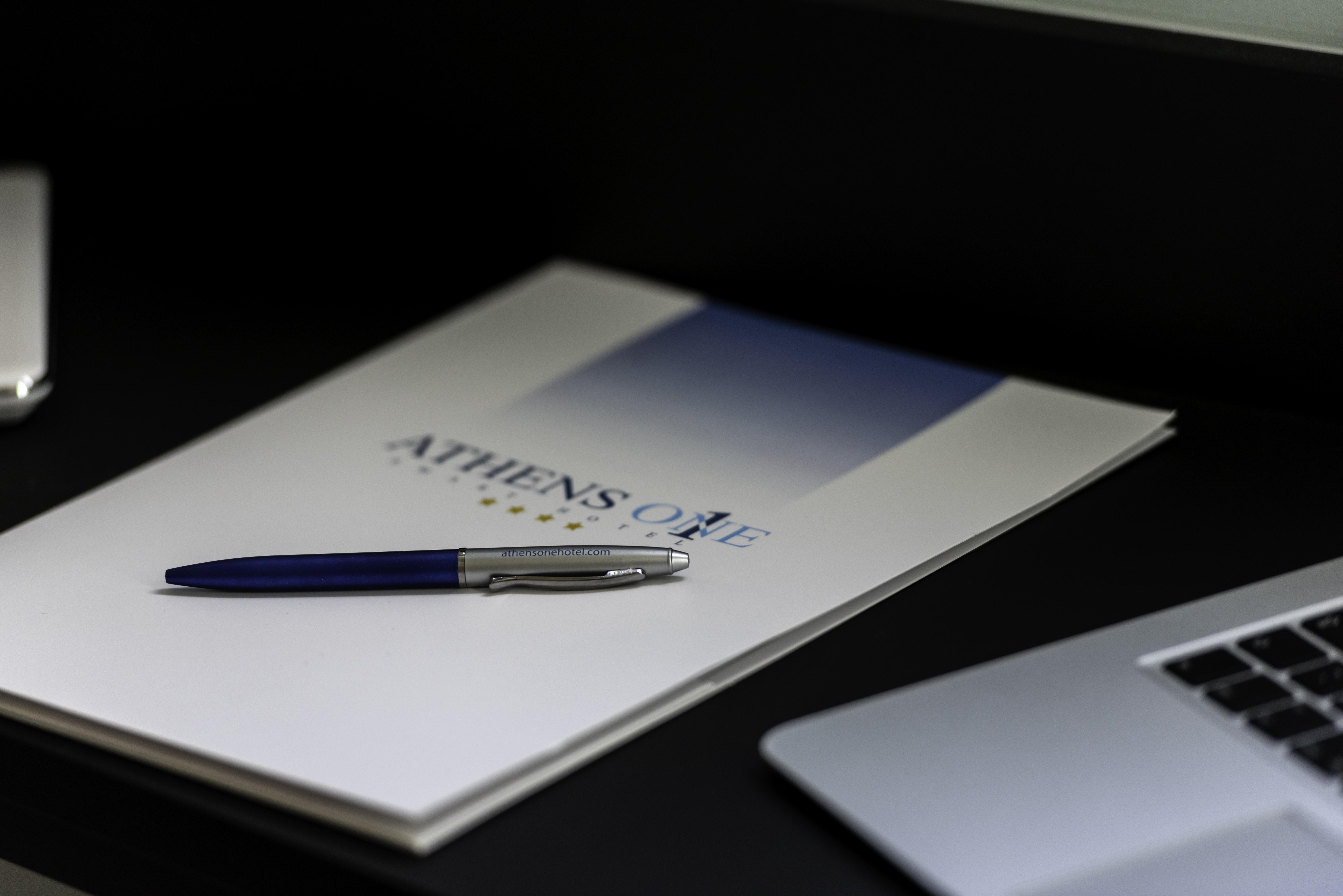 Athens One Smart Hotel Luaran gambar