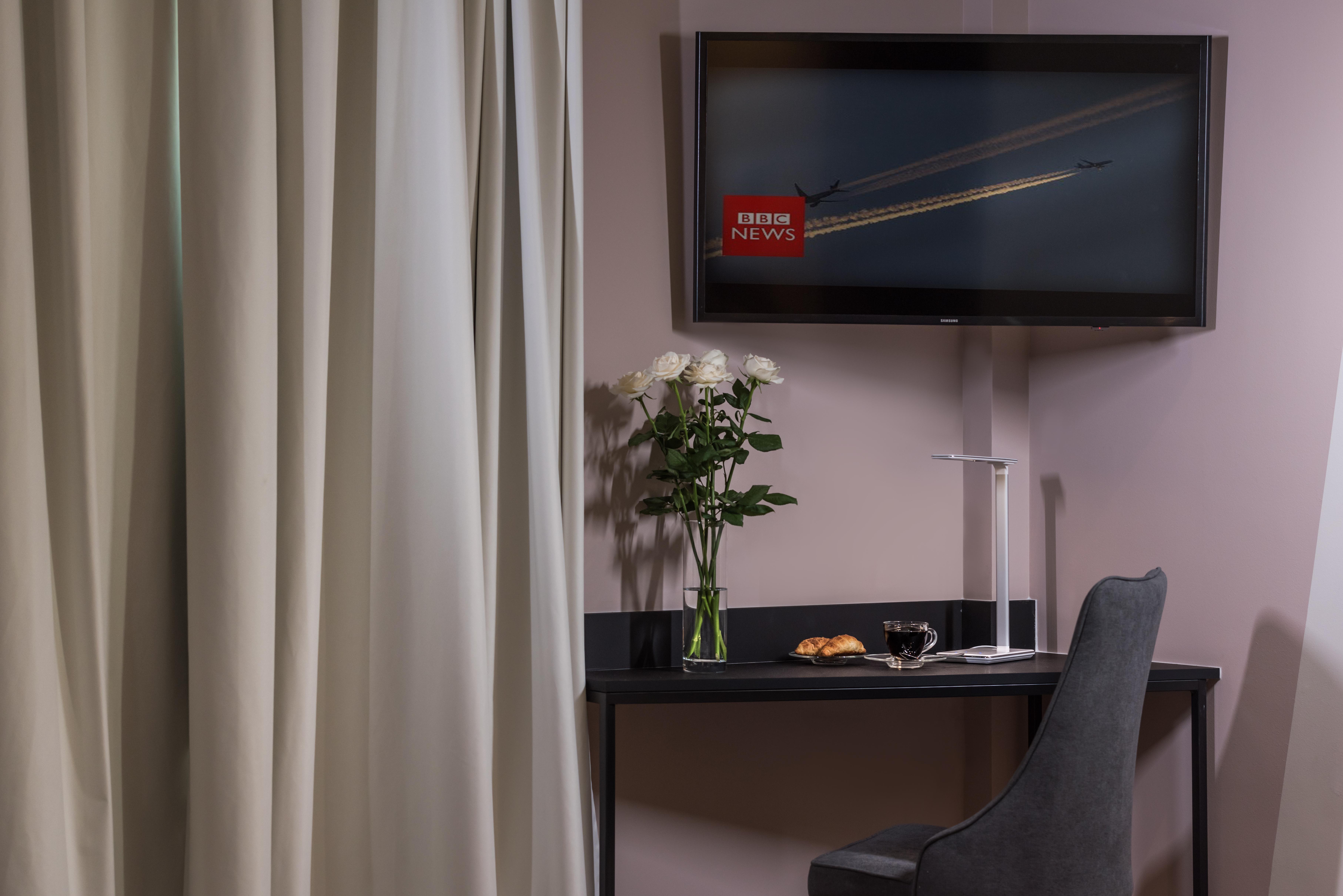 Athens One Smart Hotel Luaran gambar