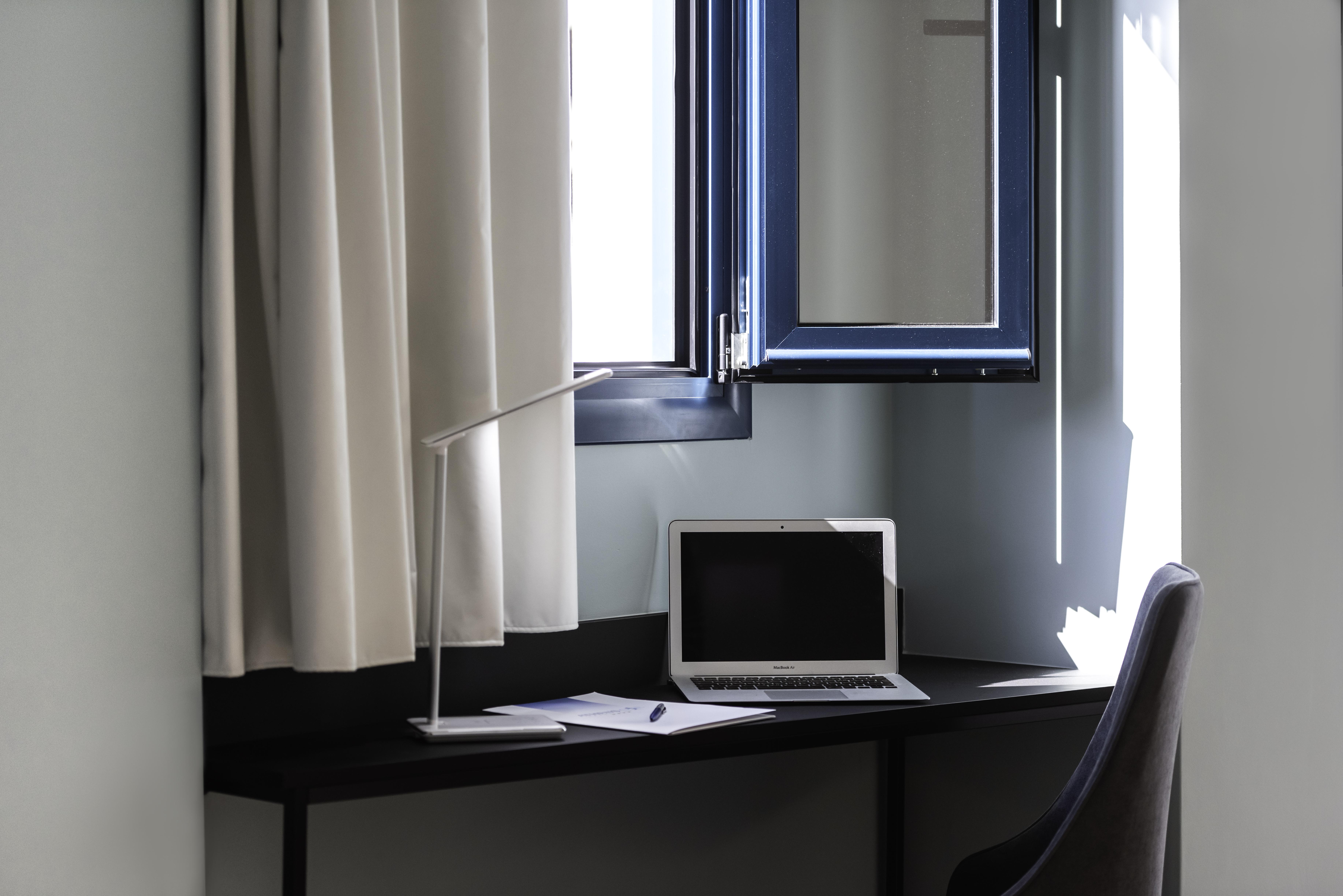 Athens One Smart Hotel Luaran gambar