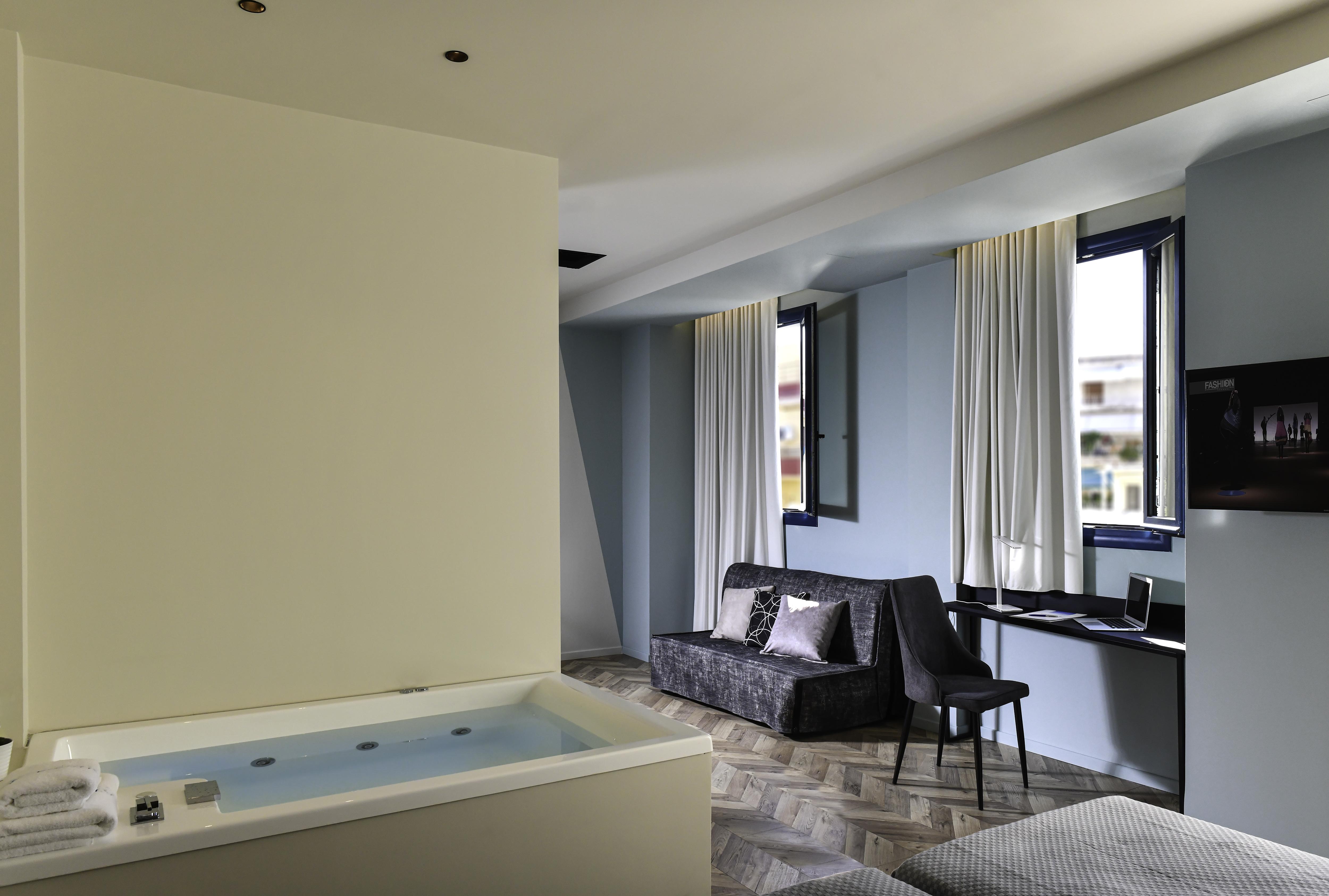 Athens One Smart Hotel Luaran gambar