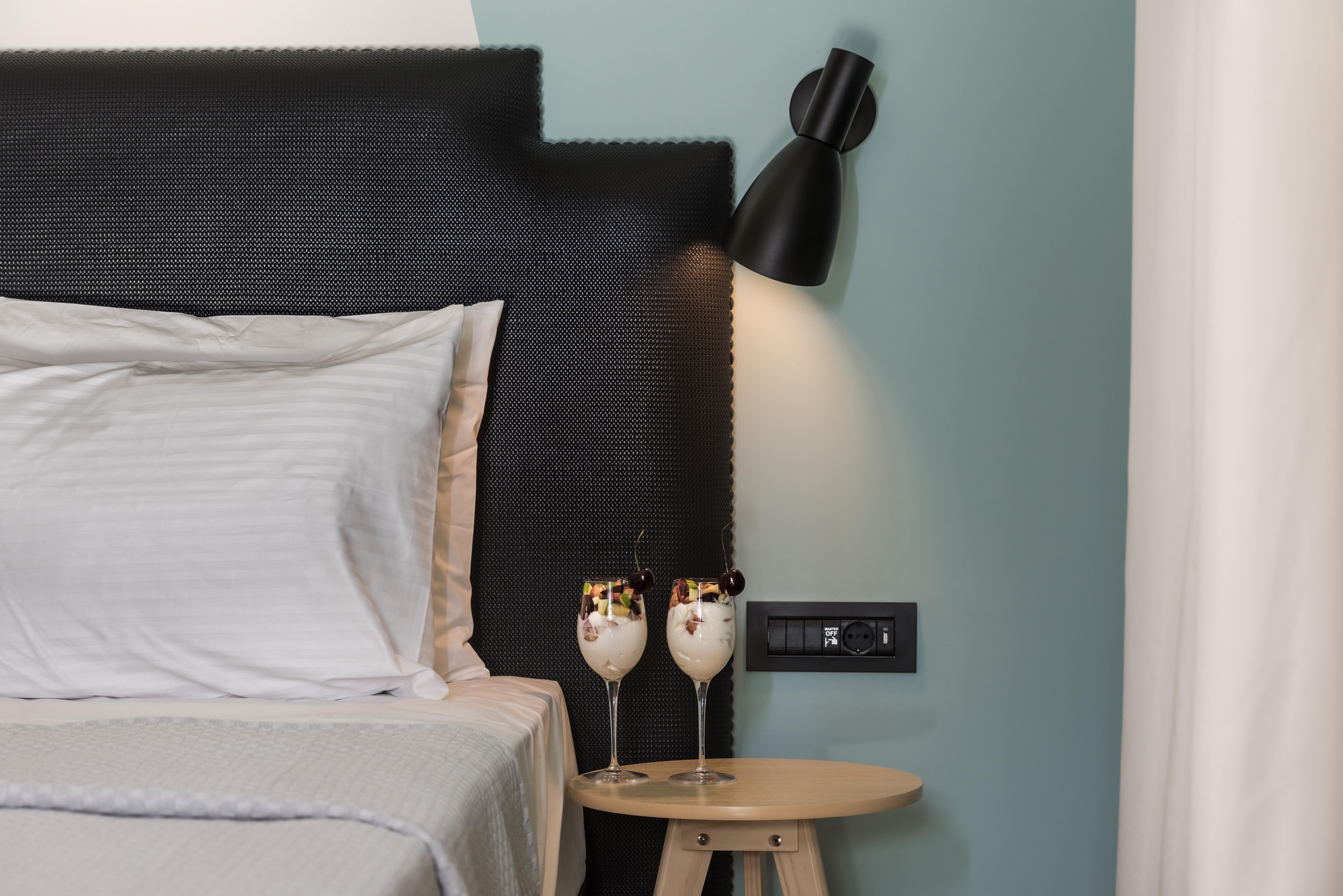 Athens One Smart Hotel Luaran gambar