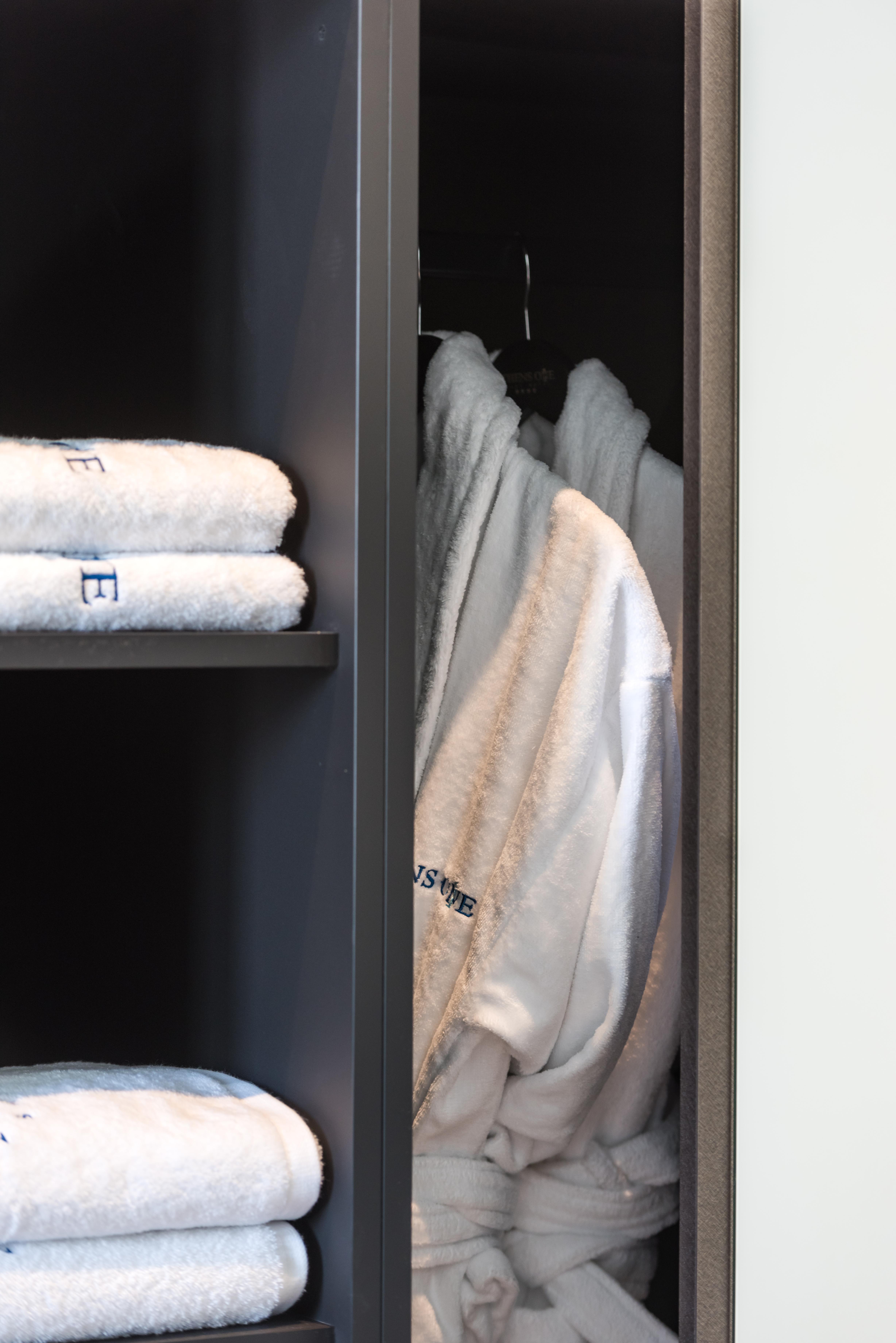 Athens One Smart Hotel Luaran gambar