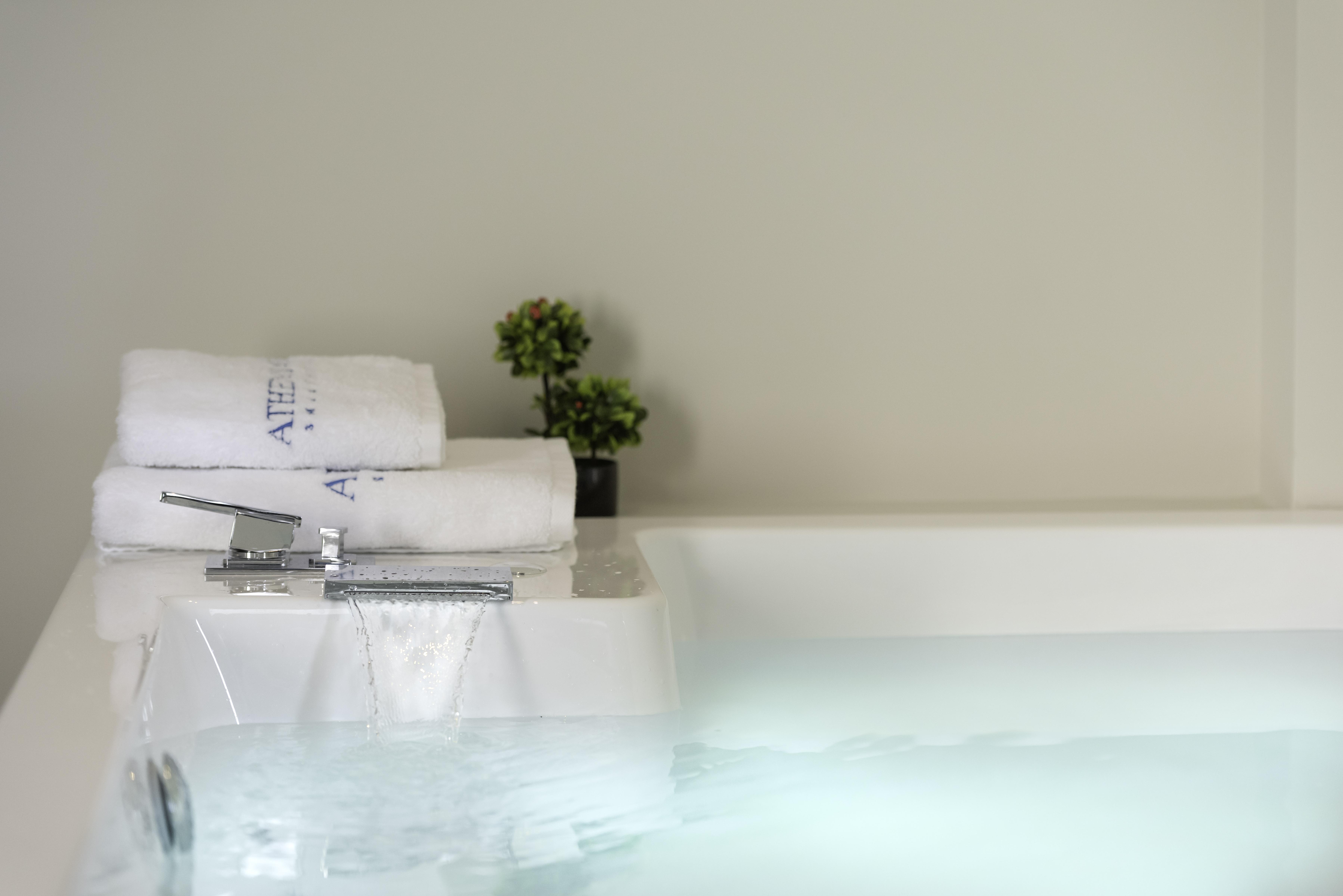Athens One Smart Hotel Luaran gambar