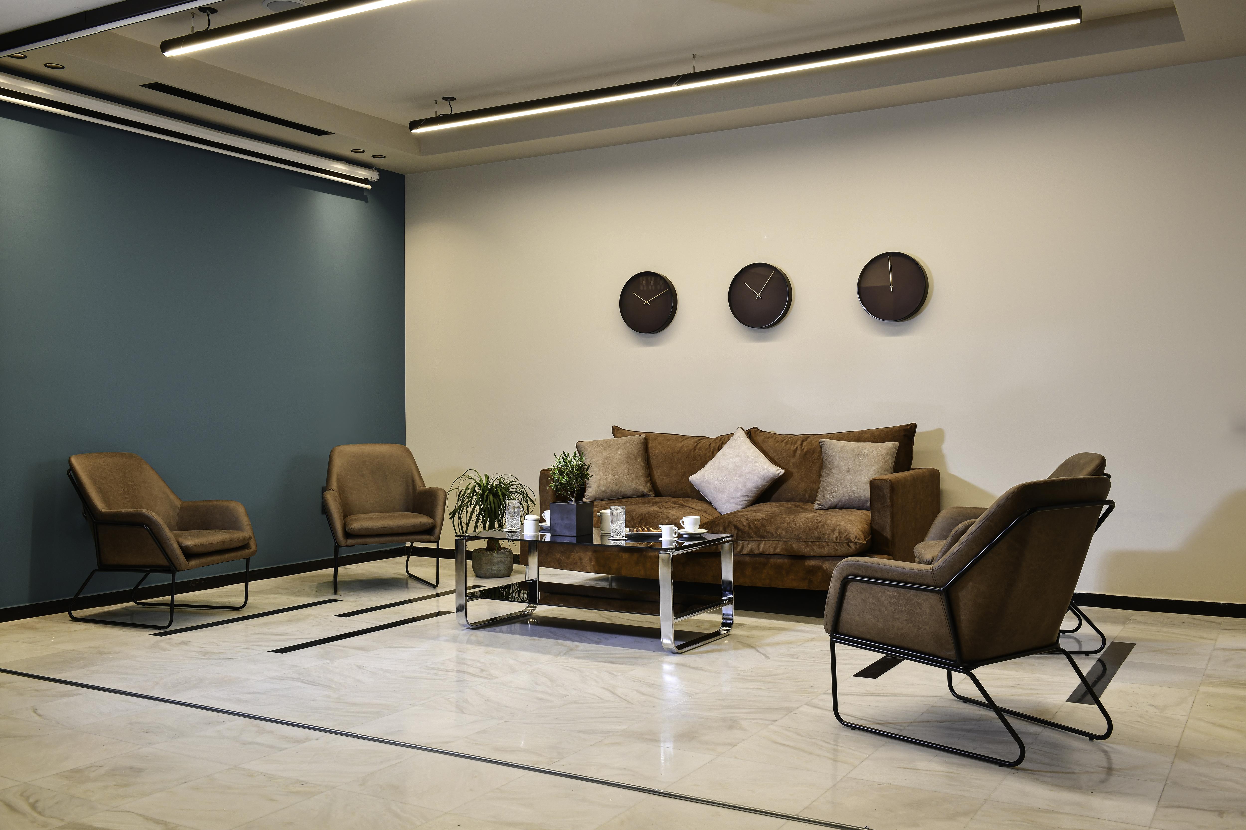 Athens One Smart Hotel Luaran gambar