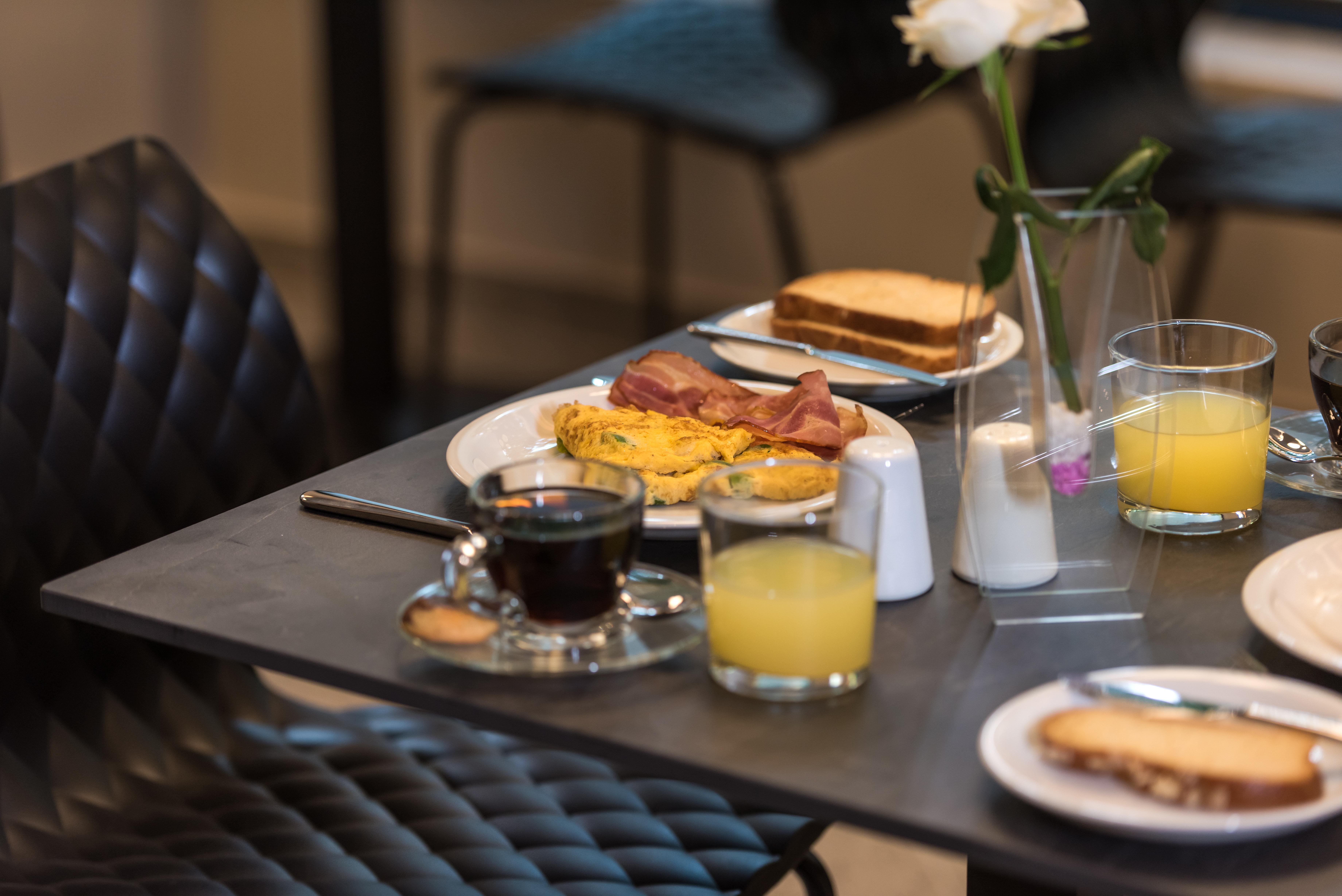 Athens One Smart Hotel Luaran gambar