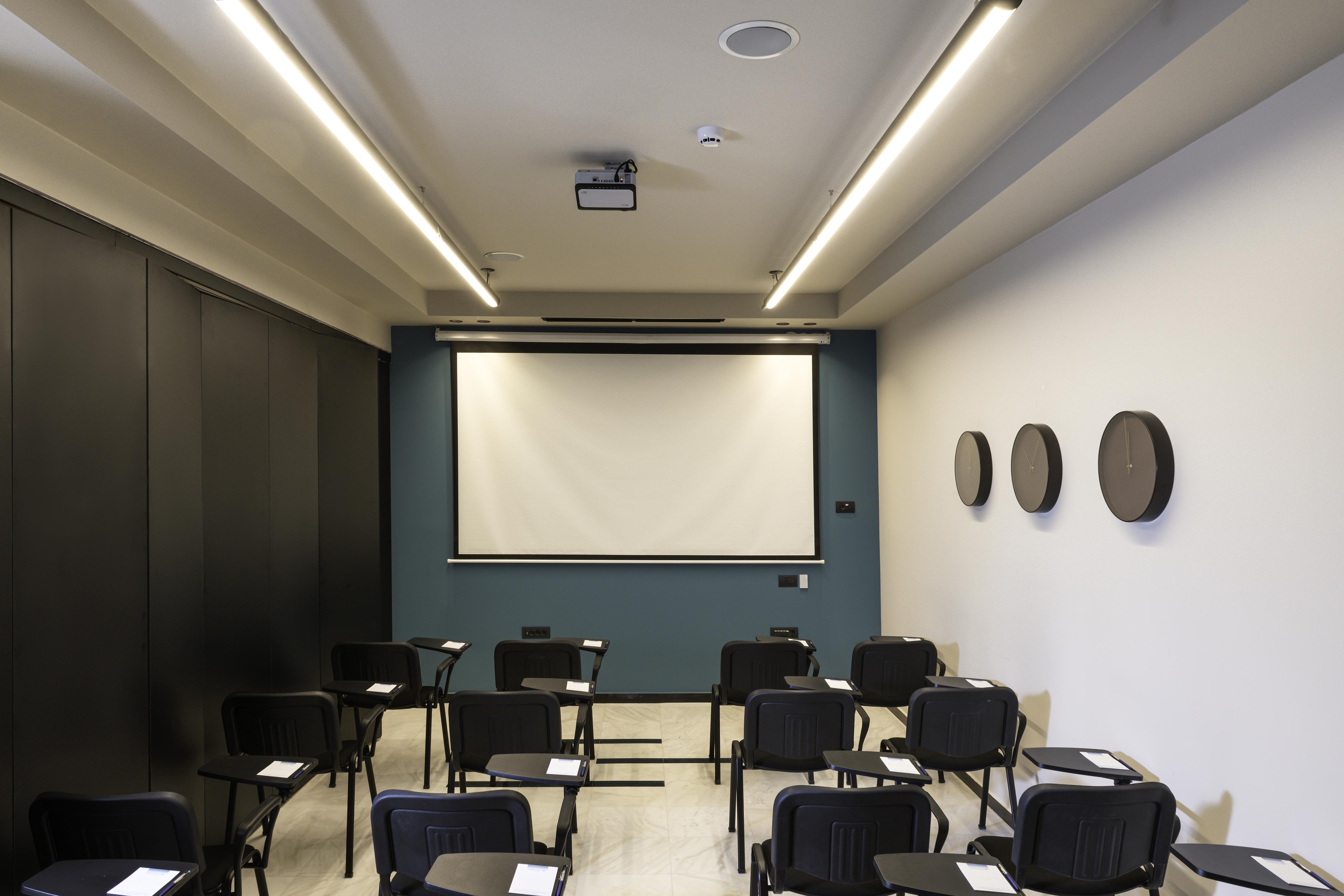 Athens One Smart Hotel Luaran gambar