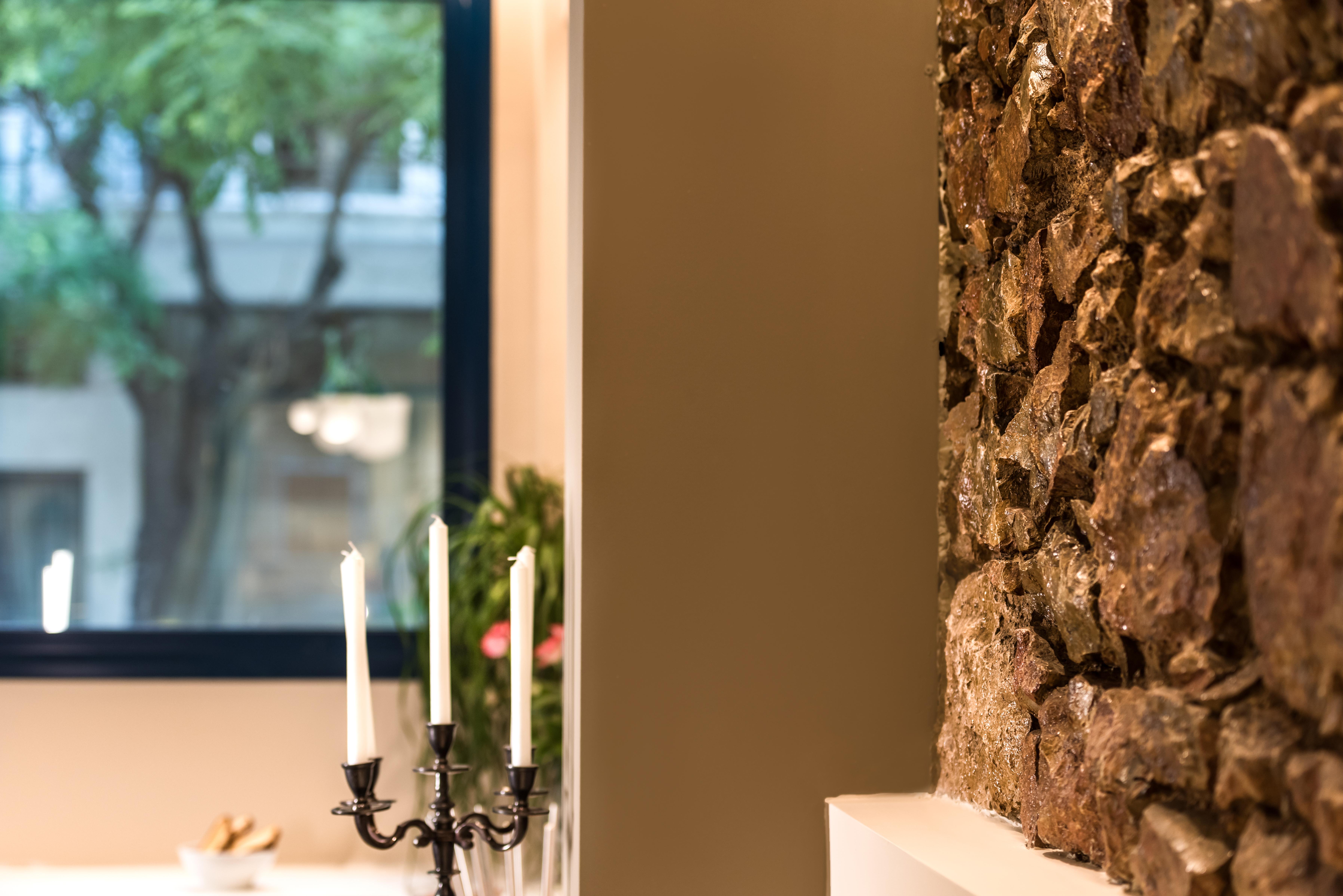 Athens One Smart Hotel Luaran gambar