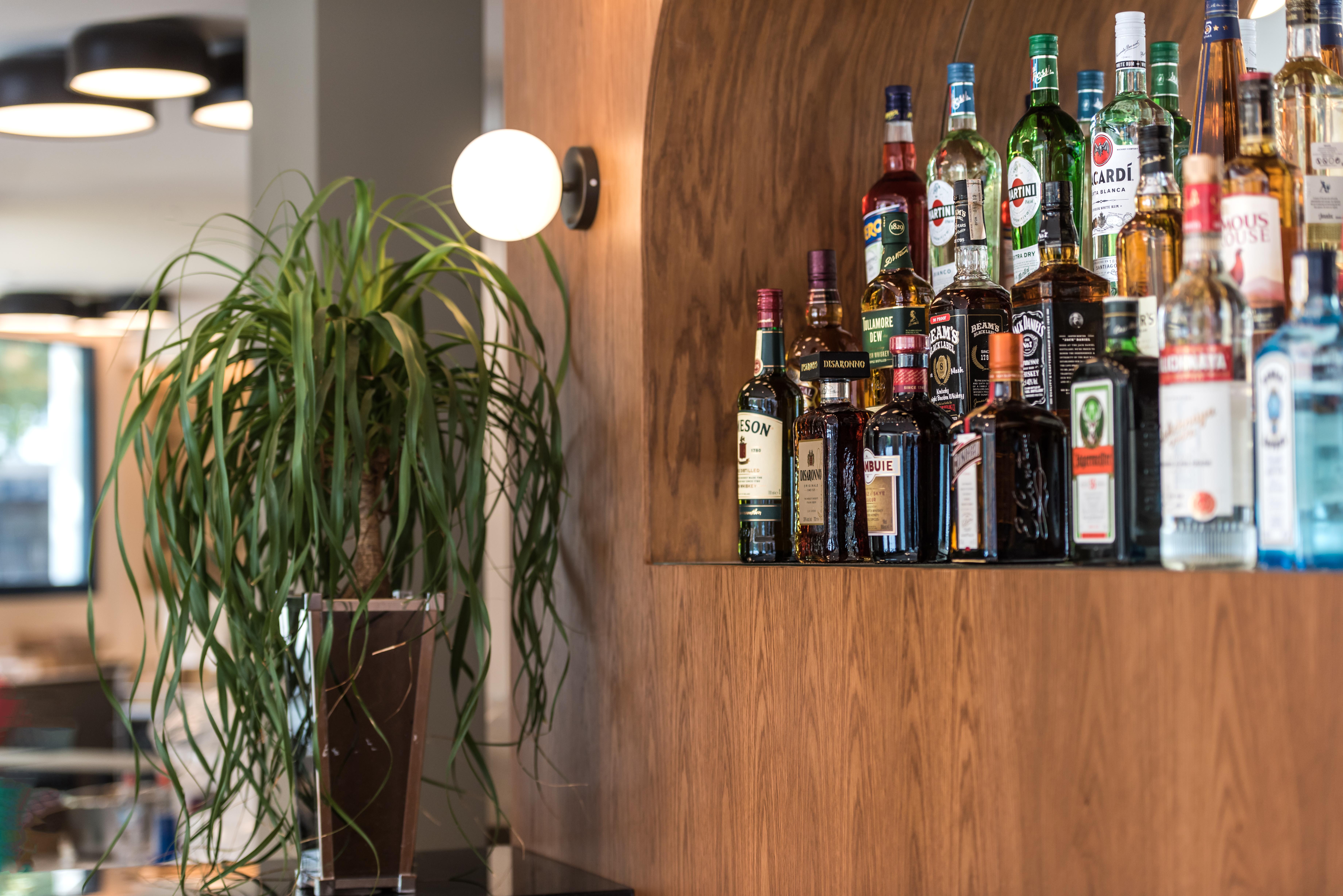 Athens One Smart Hotel Luaran gambar