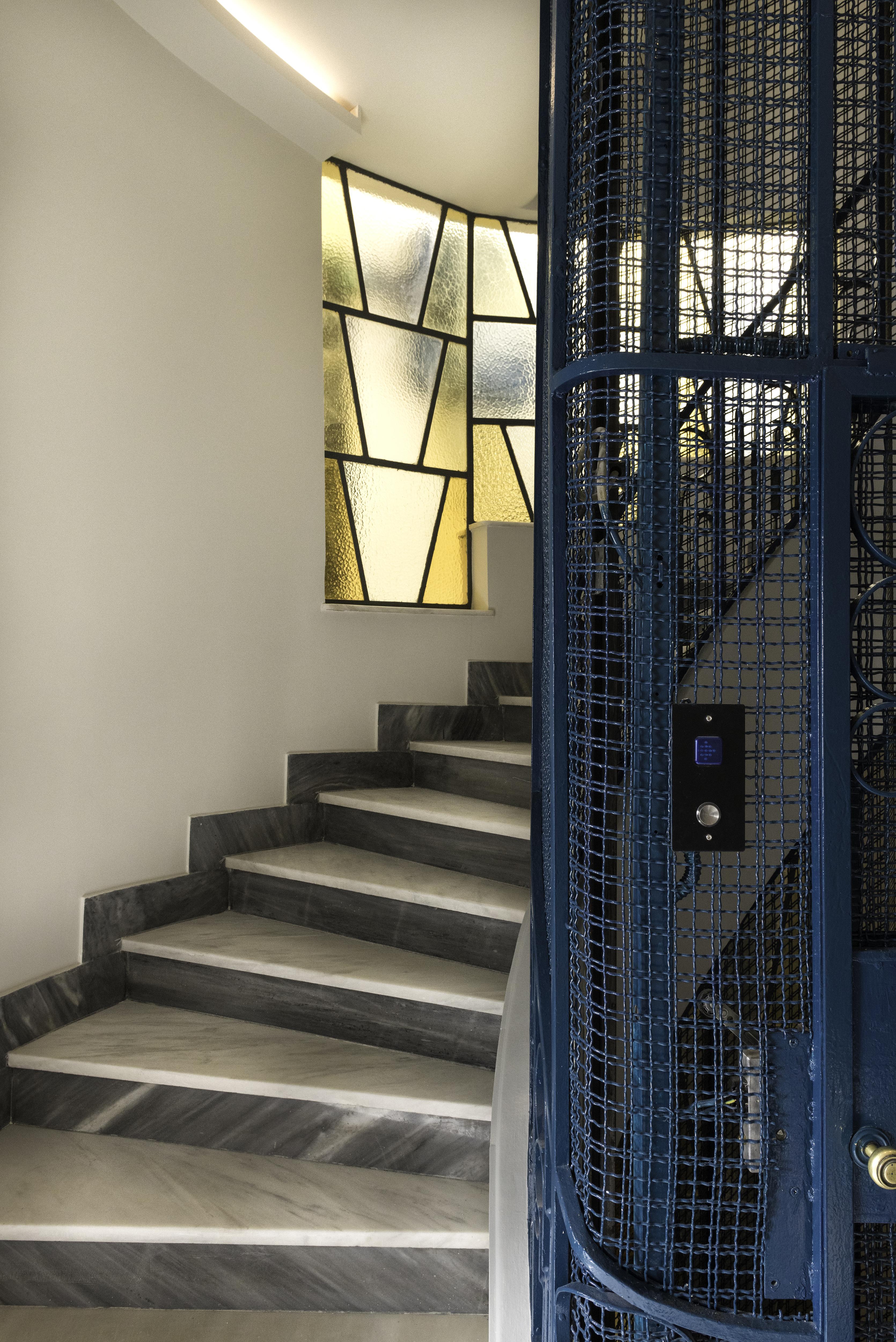 Athens One Smart Hotel Luaran gambar
