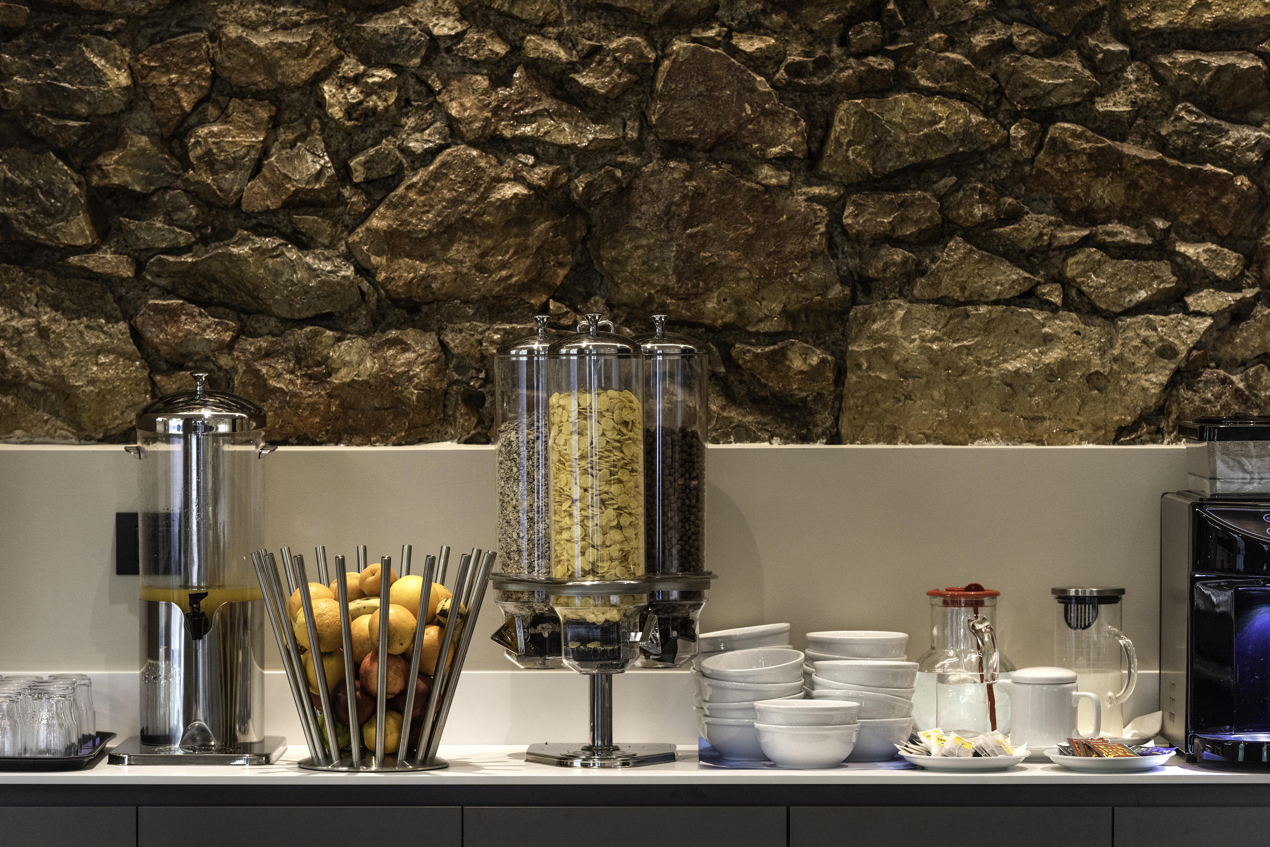 Athens One Smart Hotel Luaran gambar